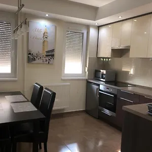  Apartament Csillagfeny