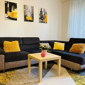  Apartament Origo
