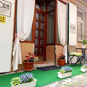  Apartament Nora Studio Apartman -