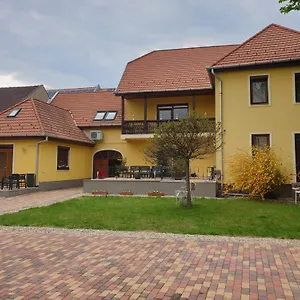  Apartament Diofa Vendeghaz